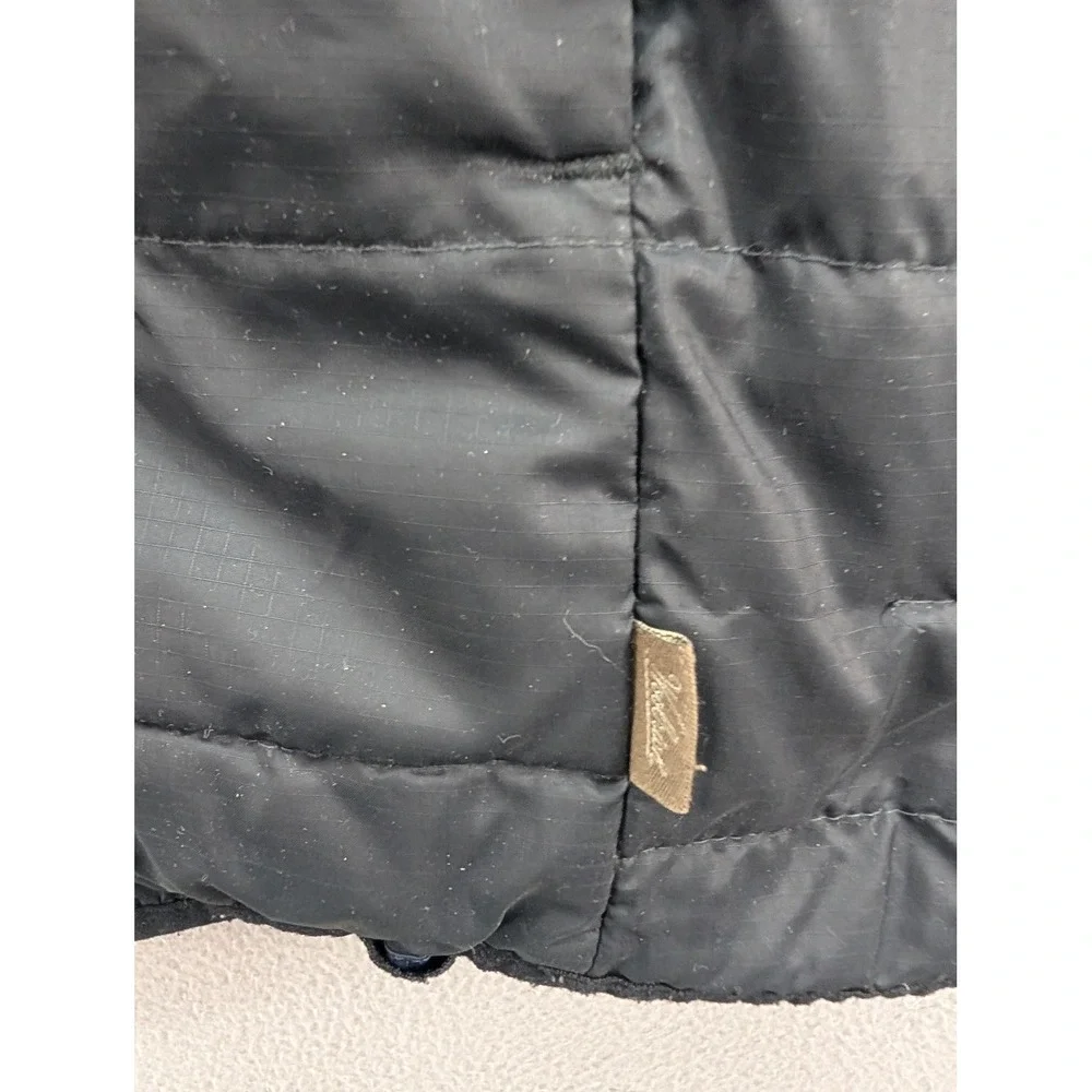 Woolrich men hooded